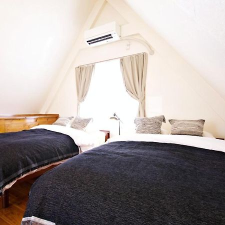 Apartamento にらい恩納　一本松 Onna Exterior foto