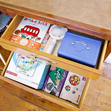 Apartamento にらい恩納　一本松 Onna Exterior foto