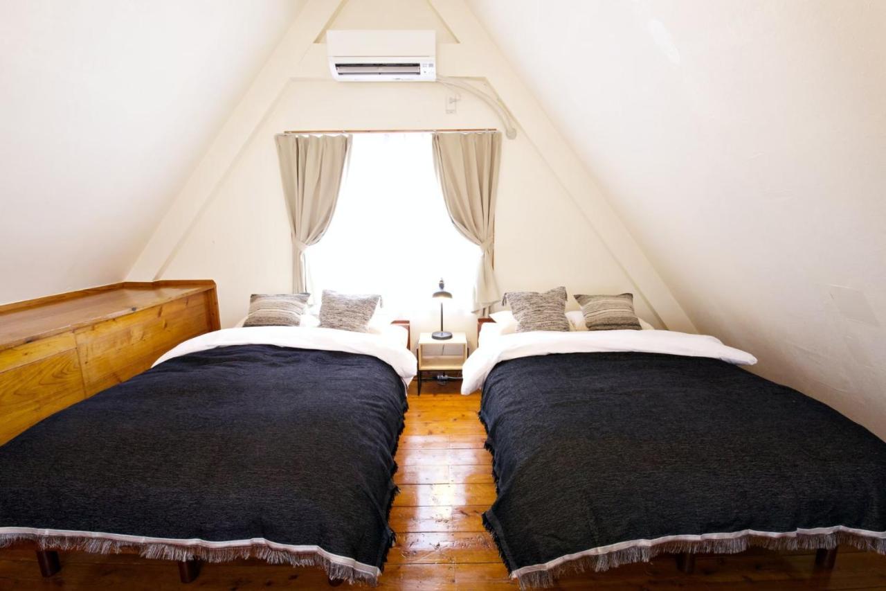 Apartamento にらい恩納　一本松 Onna Exterior foto