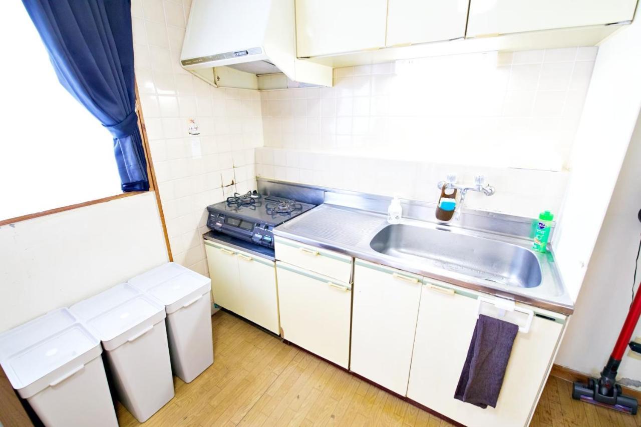 Apartamento にらい恩納　一本松 Onna Exterior foto