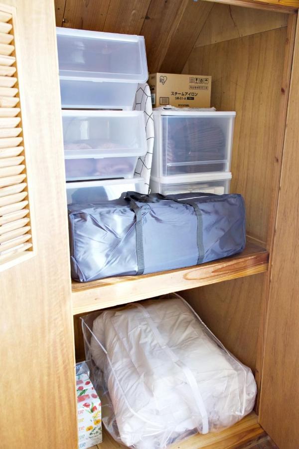 Apartamento にらい恩納　一本松 Onna Exterior foto